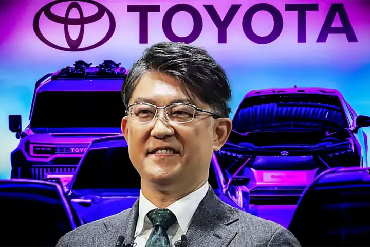 Giám Đốc Toyota Là Ai? Tổng Quan Vai Trò Và Trách Nhiệm