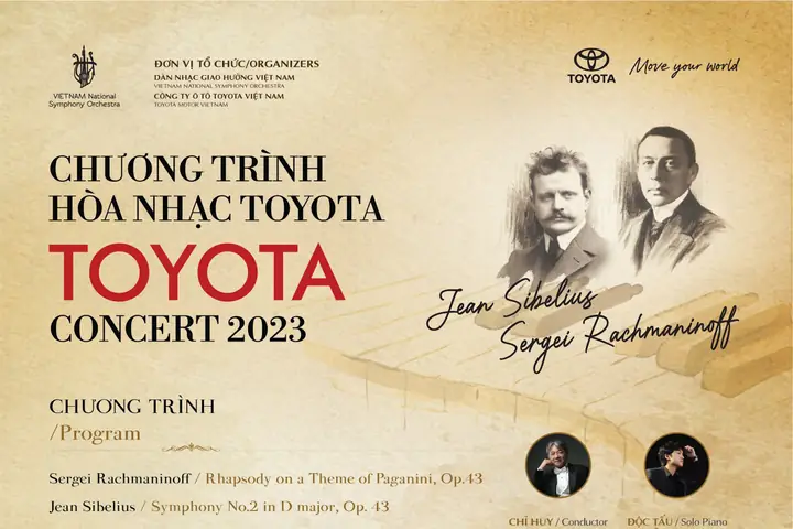 Giao Hướng Toyota: Định Hướng Tương Lai Của Ngành Công Nghiệp Ô Tô Việt Nam Giao Hướng Toyota: Định Hướng Tương Lai Của Ngành Công Nghiệp Ô Tô Việt Nam