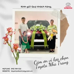 Giao Hướng Toyota: Định Hướng Tương Lai Của Ngành Công Nghiệp Ô Tô Việt Nam