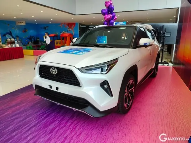 Giá Xe Ô Tô Toyota 96: Thông Tin Chi Tiết Và Cập Nhật Mới Nhất