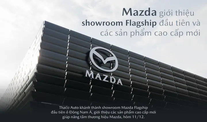 Giới Thiệu Mazda 3 Mới: Khám Phá Xe Hơi Tại Đâu?