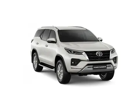 Giới Thiệu Toyota: Hành Trình Của Một Thương Hiệu Ô Tô Hàng Đầu Thế Giới