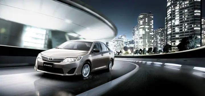 Giới Thiệu Toyota: Hành Trình Của Một Thương Hiệu Ô Tô Hàng Đầu Thế Giới