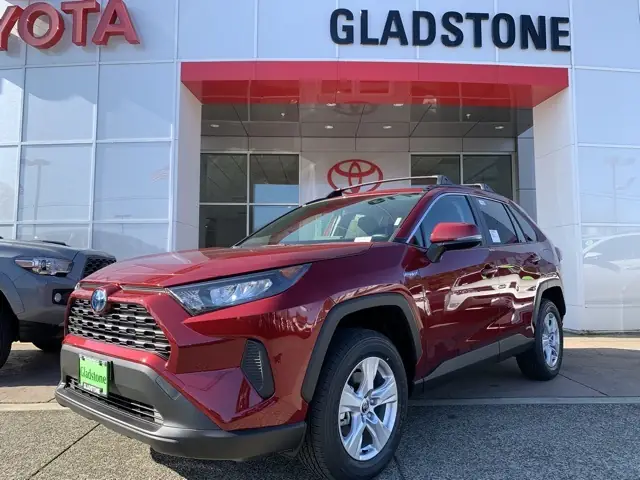 Gladstone Toyota – Tổng Quan Toàn Diện Về Đại Lý Ô Tô Toyota Tại Gladstone