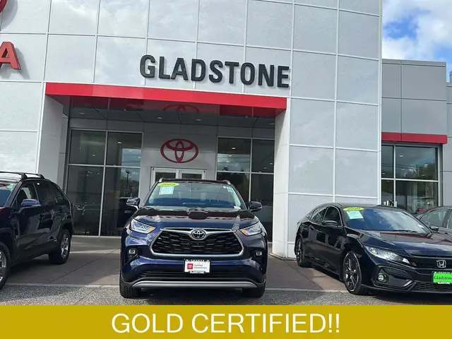 Gladstone Toyota – Tổng Quan Toàn Diện Về Đại Lý Ô Tô Toyota Tại Gladstone