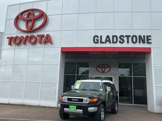 Gladstone Toyota – Tổng Quan Toàn Diện Về Đại Lý Ô Tô Toyota Tại Gladstone