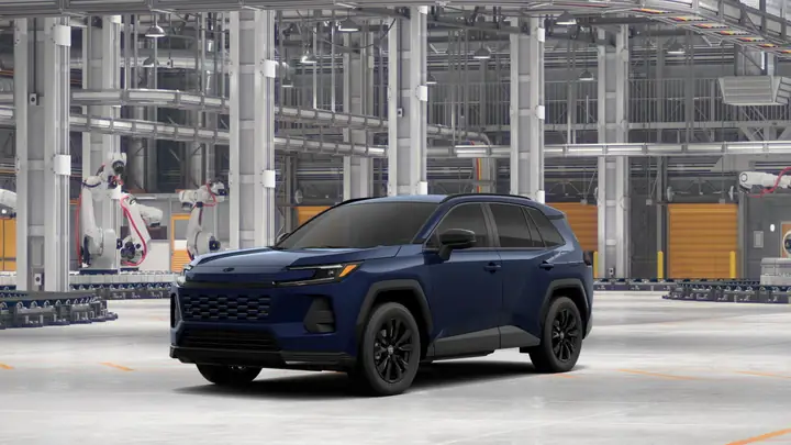 Glen Toyota Inventory: Tổng Quan Toàn Diện Về Danh Mục Xe Toyota Tại Glen Toyota