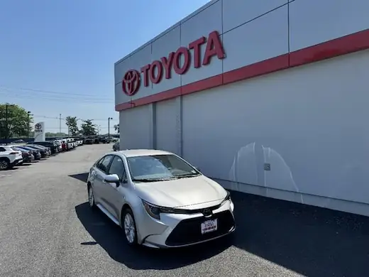 Glen Toyota Inventory: Tổng Quan Toàn Diện Về Danh Mục Xe Toyota Tại Glen Toyota