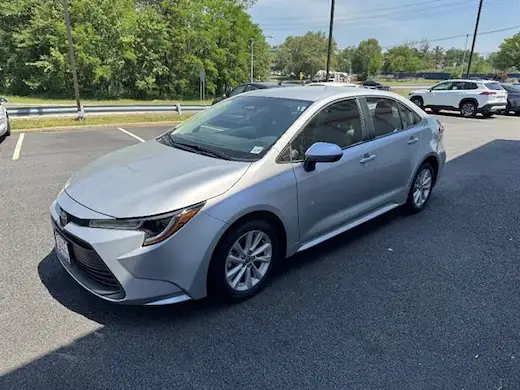Glen Toyota Inventory: Tổng Quan Toàn Diện Về Danh Mục Xe Toyota Tại Glen Toyota