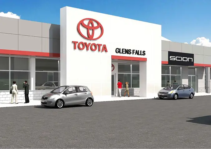 Glens Falls Toyota: Địa Chỉ Tin Cậy Cho Người Yêu Xe Toyota Tại Thành Phố Glens Falls