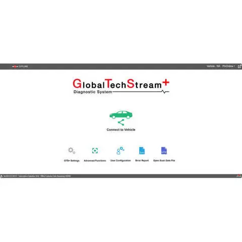 Global Techstream Toyota: Đột Phá Công Nghệ Trong Thế Giới Ô Tô Và Tầm Ảnh Hưởng Toàn Cầu Global Techstream Toyota: Đột Phá Công Nghệ Trong Thế Giới Ô Tô Và Tầm Ảnh Hưởng Toàn Cầu