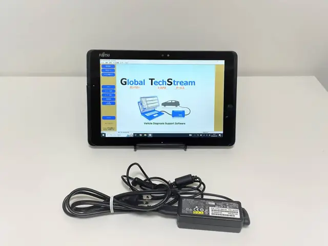 Global Techstream Toyota: Đột Phá Công Nghệ Trong Thế Giới Ô Tô Và Tầm Ảnh Hưởng Toàn Cầu Global Techstream Toyota: Đột Phá Công Nghệ Trong Thế Giới Ô Tô Và Tầm Ảnh Hưởng Toàn Cầu