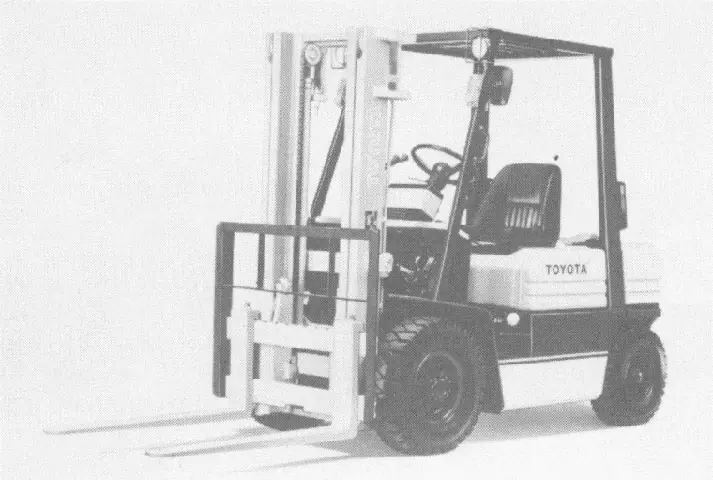 Global Toyota Forklifts: Đột Phá Công Nghệ Và Lợi Ích Toàn Cầu Cho Ngành Logistics Global Toyota Forklifts: Đột Phá Công Nghệ Và Lợi Ích Toàn Cầu Cho Ngành Logistics