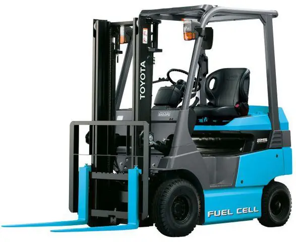 Global Toyota Forklifts: Đột Phá Công Nghệ Và Lợi Ích Toàn Cầu Cho Ngành Logistics Global Toyota Forklifts: Đột Phá Công Nghệ Và Lợi Ích Toàn Cầu Cho Ngành Logistics