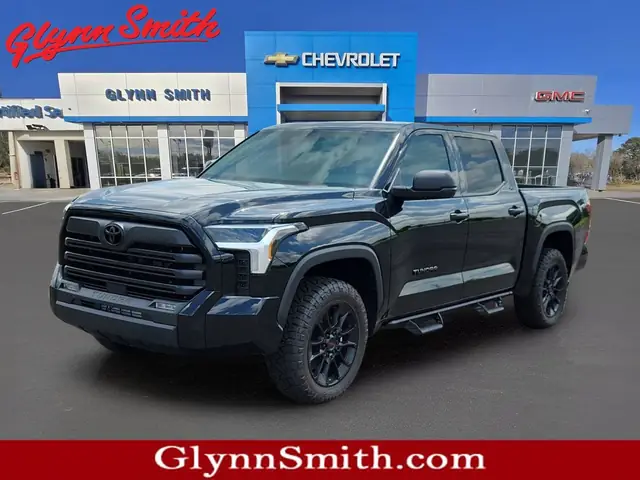 Glynn Smith Toyota: Hành Trình Đột Phá Và Những Bước Tiến Đáng Kể