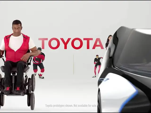 Good Odds Toyota: Khám Phá Những Cơ Hội Đầu Tư Và Sở Thú Hấp Dẫn Từ Thương Hiệu Ô Tô Hàng Đầu Good Odds Toyota: Khám Phá Những Cơ Hội Đầu Tư Và Sở Thú Hấp Dẫn Từ Thương Hiệu Ô Tô Hàng Đầu