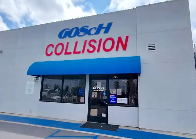 Gosch Toyota Là Gì? Tổng Quan Về Hệ Thống Đại Lý Và Dịch Vụ