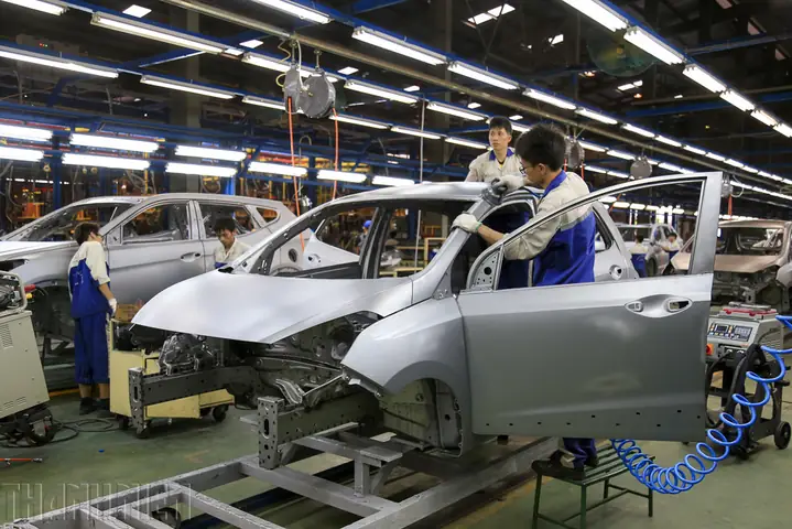 Got Toyota: Tất Cả Những Gì Bạn Cần Biết Về Chương Trình, Dịch Vụ Và Lợi Ích Got Toyota: Tất Cả Những Gì Bạn Cần Biết Về Chương Trình, Dịch Vụ Và Lợi Ích