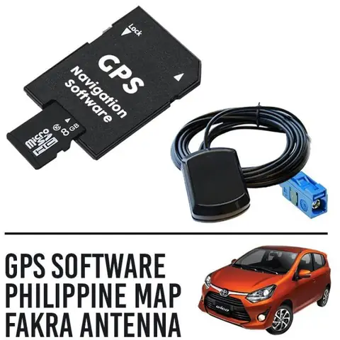 Gps Toyota Wigo: Giải Pháp Định Vị Thông Minh Cho Xe Nhỏ, An Toàn Và Hiệu Quả