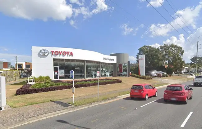 Grand Motors Toyota: Đối Tác Tin Cậy Cho Các Chủ Xe Toyota Tại Việt Nam Grand Motors Toyota: Đối Tác Tin Cậy Cho Các Chủ Xe Toyota Tại Việt Nam