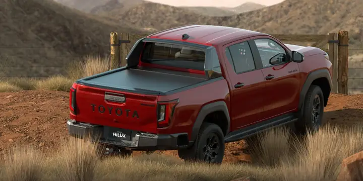 Grand Motors Toyota: Đối Tác Tin Cậy Cho Các Chủ Xe Toyota Tại Việt Nam Grand Motors Toyota: Đối Tác Tin Cậy Cho Các Chủ Xe Toyota Tại Việt Nam