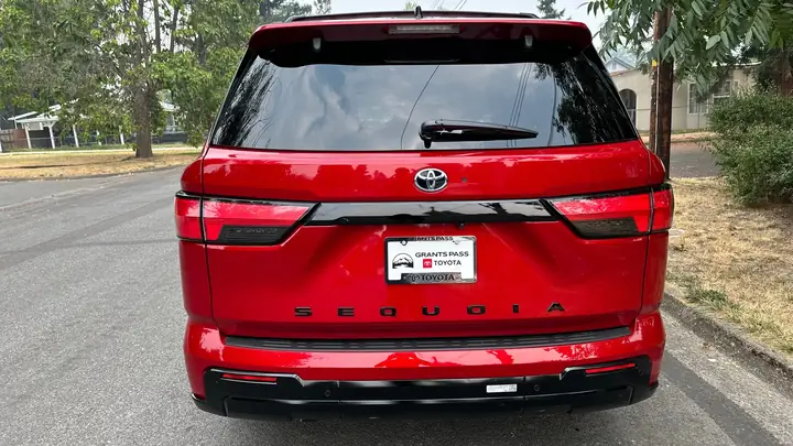 Grants Pass Toyota: Đánh Giá Toàn Diện Và Hướng Dẫn Lựa Chọn Xe Toyota Tại Thành Phố Grants Pass