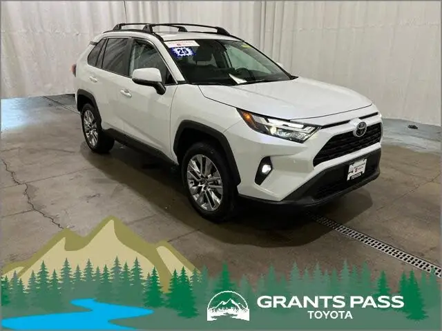 Grants Pass Toyota: Đánh Giá Toàn Diện Và Hướng Dẫn Lựa Chọn Xe Toyota Tại Thành Phố Grants Pass