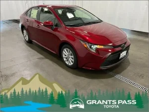 Grants Pass Toyota: Đánh Giá Toàn Diện Và Hướng Dẫn Lựa Chọn Xe Toyota Tại Thành Phố Grants Pass