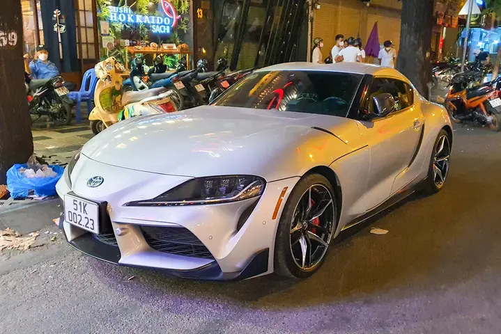 Grappone Toyota – Tổng Quan Đầy Đủ Về Thương Hiệu Và Dịch Vụ (2026) Grappone Toyota – Tổng Quan Đầy Đủ Về Thương Hiệu Và Dịch Vụ (2026)