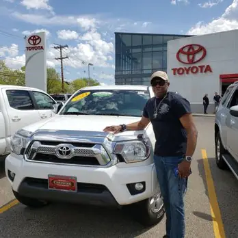 Grappone Toyota – Tổng Quan Đầy Đủ Về Thương Hiệu Và Dịch Vụ (2026) Grappone Toyota – Tổng Quan Đầy Đủ Về Thương Hiệu Và Dịch Vụ (2026)