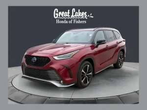 Great Lakes Toyota: Điểm Đến Lý Tưởng Cho Người Yêu Xe Hơi Và Đam Mê Khám Phá