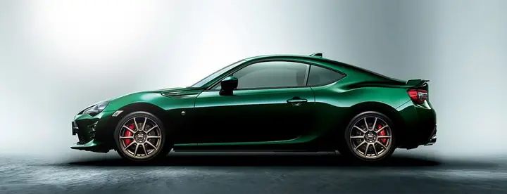 Green's Toyota: Tổng Quan Về Thương Hiệu Và Dịch Vụ Xe Xanh