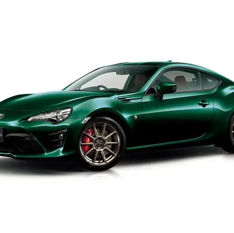 Green's Toyota: Tổng Quan Về Thương Hiệu Và Dịch Vụ Xe Xanh