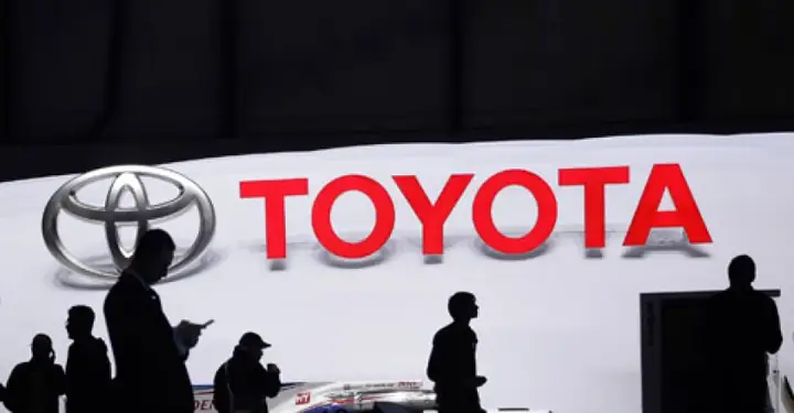 Groupe Toyota Là Gì? Tổng Quan Và Các Thương Hiệu Phụ Thuộc