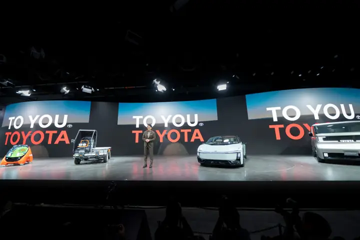 Groupe Toyota Là Gì? Tổng Quan Và Các Thương Hiệu Phụ Thuộc