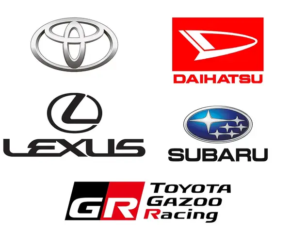 Groupe Toyota Là Gì? Tổng Quan Và Các Thương Hiệu Phụ Thuộc