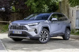 Groupe Toyota Là Gì? Tổng Quan Và Các Thương Hiệu Phụ Thuộc