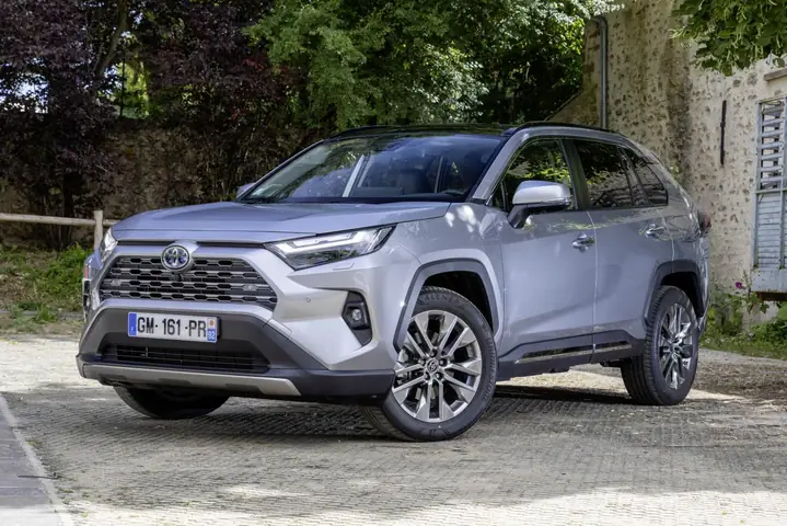 Groupe Toyota Là Gì? Tổng Quan Và Các Thương Hiệu Phụ Thuộc