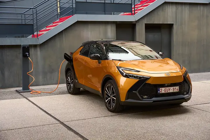 Gruppo Toyota: Tổng Quan Về Tập Đoàn Ô Tô Hàng Đầu Thế Giới