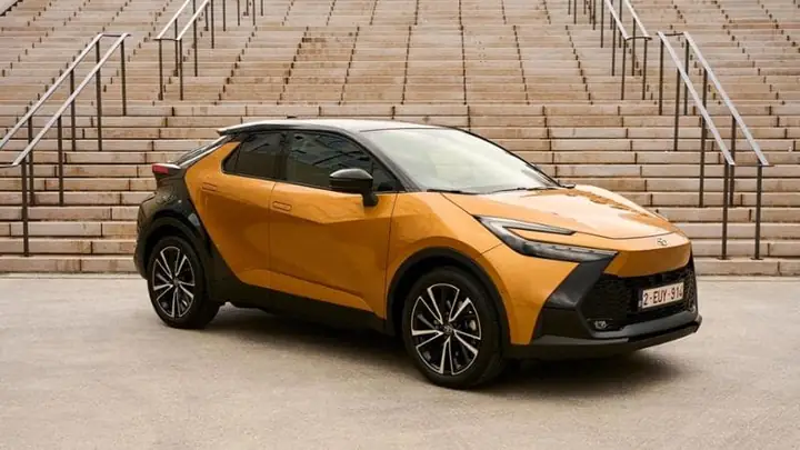 Gruppo Toyota: Tổng Quan Về Tập Đoàn Ô Tô Hàng Đầu Thế Giới