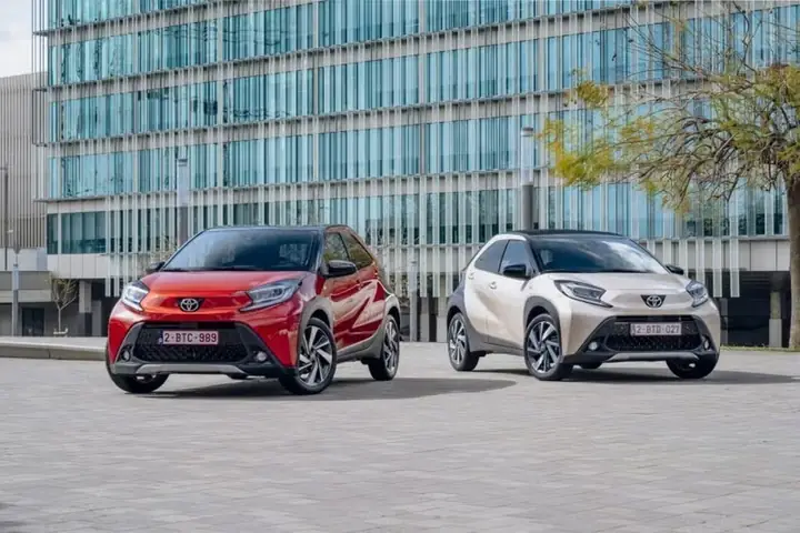 Gruppo Toyota: Tổng Quan Về Tập Đoàn Ô Tô Hàng Đầu Thế Giới