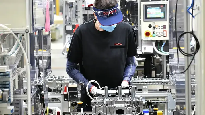 Grzegorz Górski Và Toyota: Hành Trình Đổi Mới, Thành Công Và Tầm Ảnh Hưởng Toàn Cầu Grzegorz Górski Và Toyota: Hành Trình Đổi Mới, Thành Công Và Tầm Ảnh Hưởng Toàn Cầu