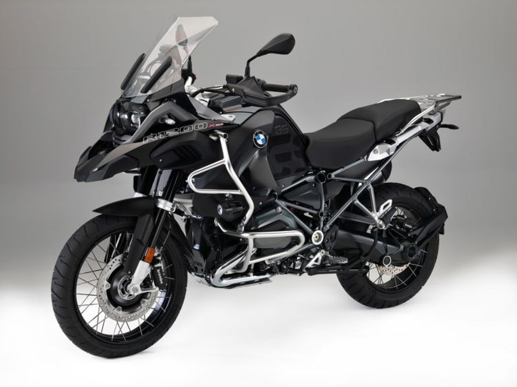 BMW GS 1200: Huyền Thoại Xuyên Lục Địa Và Những Điều Bạn Cần Biết 4 gs 1200 bmw - Hình 2