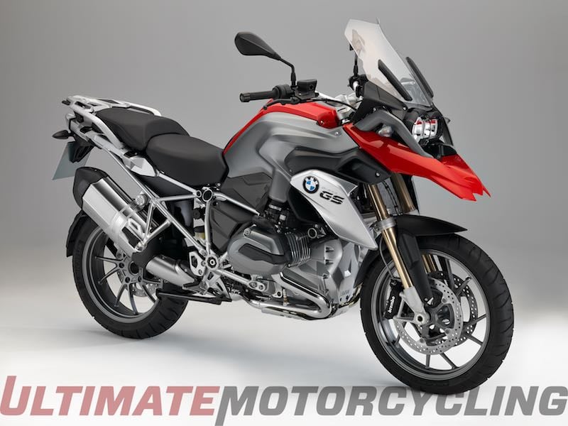 BMW GS 1200: Huyền Thoại Xuyên Lục Địa Và Những Điều Bạn Cần Biết 3 gs 1200 bmw - Hình 3