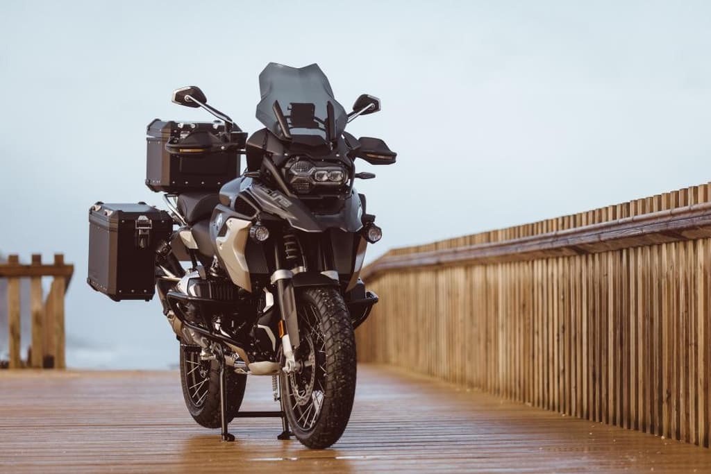 BMW GS1250: Đỉnh Cao Phiêu Lưu – Đánh Giá Chi Tiết Từ A Đến Z 3 gs1250 bmw - Hình 3