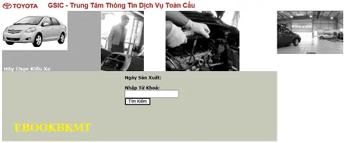 Gsic Toyota Là Gì? Tổng Quan Và Các Dịch Vụ Chính
