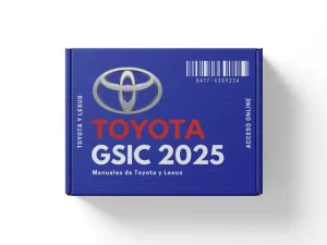 Gsic Toyota Là Gì? Tổng Quan Và Các Dịch Vụ Chính