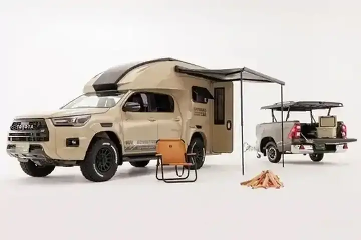 Gsic Toyota Hilux: Đánh Giá Toàn Diện Và Lời Khuyên Khi Mua Xe