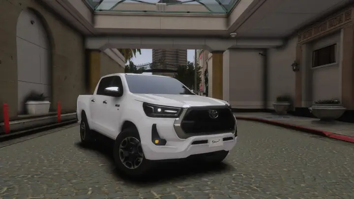 Gta 5 Toyota – Danh Sách Các Mẫu Xe Toyota Trong Gta V Và Cách Tải Mod