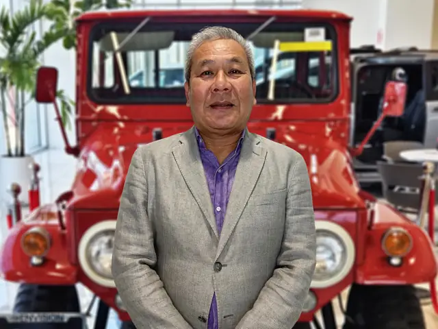 Gullo Toyota Staff – Đội Ngũ Nhân Viên Từng Bước Đánh Thức Thương Hiếu Của Thương Hiệu Ô Tô Hàng Đầu